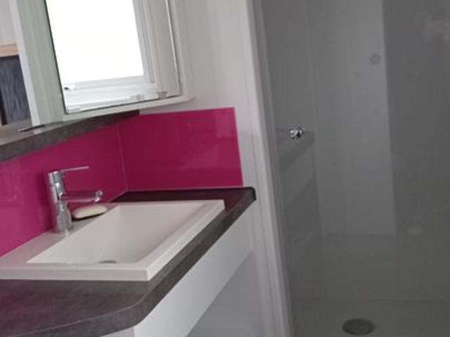 Maison de 48m2 à louer sur Caurel