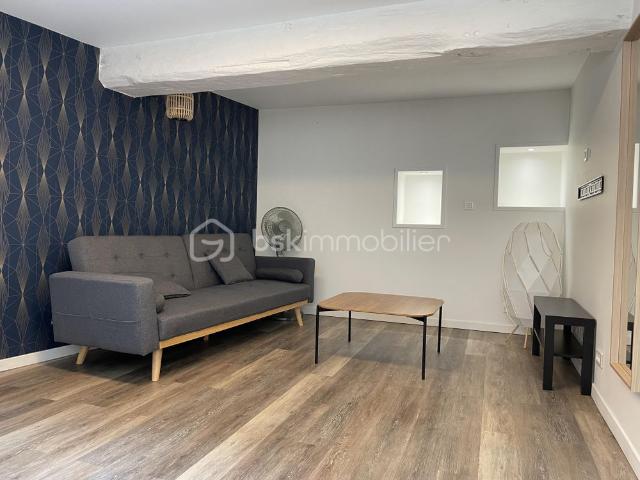 Maison de 49,93 m² à Les Ponts De Ce