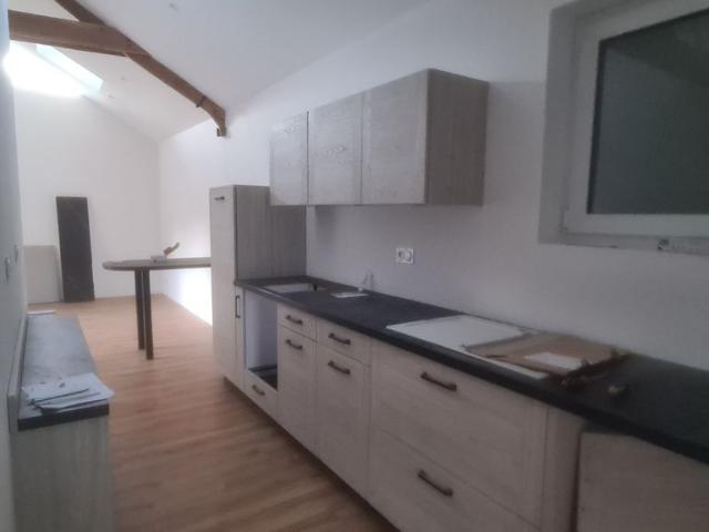 Maison de 49m2 à louer sur Treillières