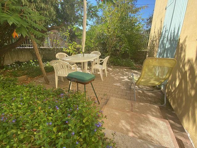 Maison de 49m2 à louer sur Saint Genis les Ollières