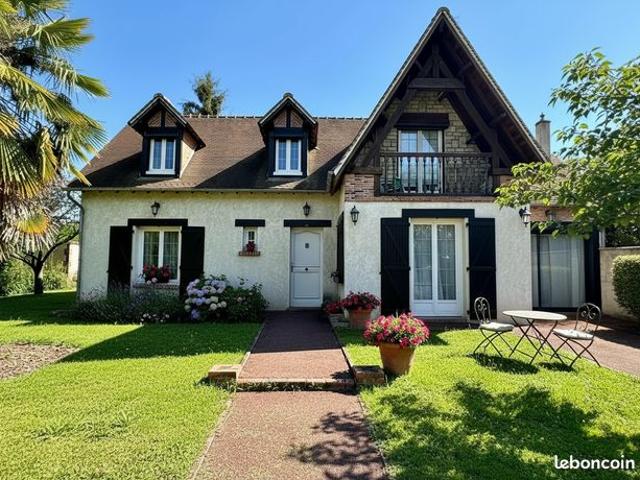 Maison de 4 chambres