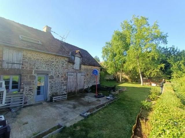 Maison 4 Chs
