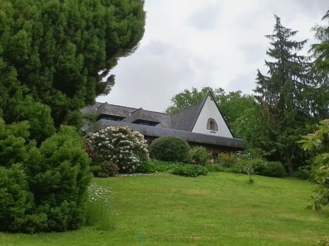 Maison de 4 chambres