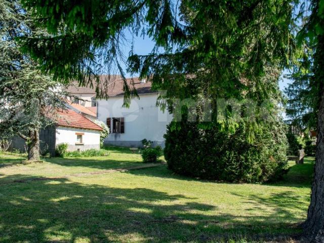 Maison de 4 chambres à rénover