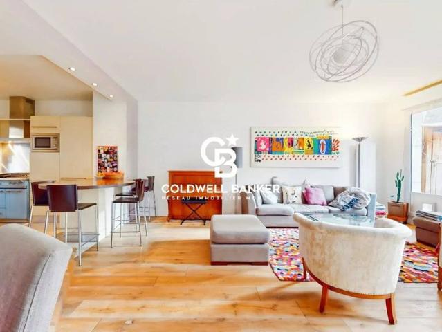 Maison de luxe de 120 m2 en vente Montrouge, Île de France