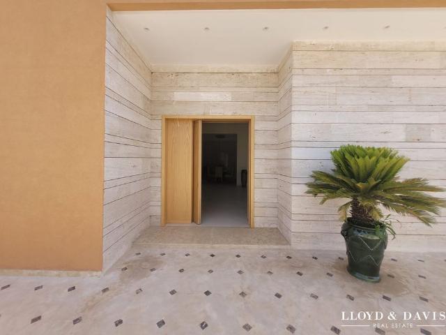 Maison de 4 chambres de luxe en location à Marrakech, Maroc