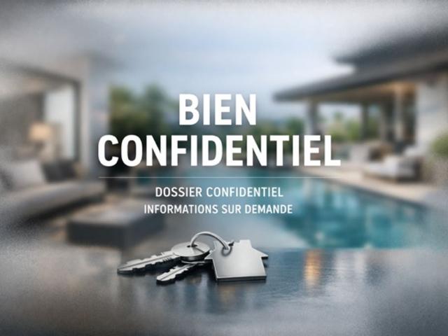 Maison de prestige en vente Cadolive, Provence Alpes Côte d'Azur