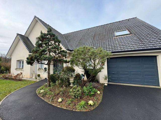 Maison de 4 chambres de luxe en vente à Camiers, Hauts de France