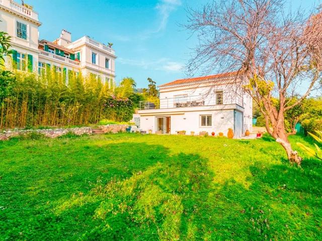 Maison de 4 chambres de luxe en vente à Cannes, Provence Alpes Côte d'Azur