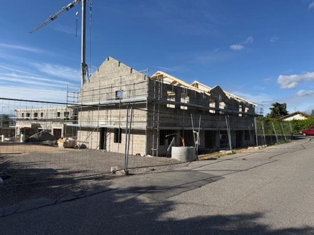 Maison de 4 chambres de luxe en vente à Cessy, France