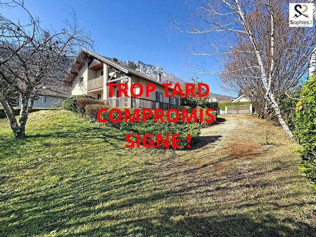 Maison de 4 chambres de luxe en vente à Claix, Auvergne Rhône Alpes