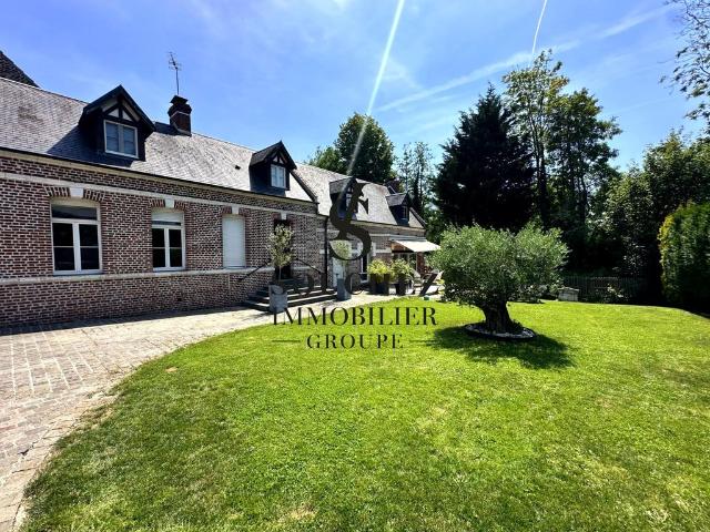 Maison de 4 chambres de luxe en vente à Anzin Saint Aubin, Hauts de France