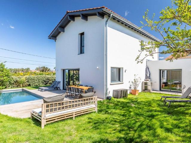 Maison de 4 chambres de luxe en vente à Anglet, Nouvelle Aquitaine