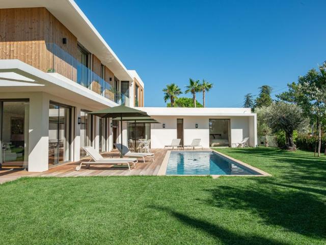 Maison de 4 chambres de luxe en vente à Aix en Provence, France