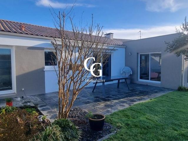 Maison de 4 chambres de luxe en vente à Bouaye, Pays de la Loire