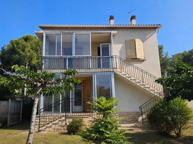Maison de 4 chambres de luxe en vente à Bandol, Provence Alpes Côte d'Azur