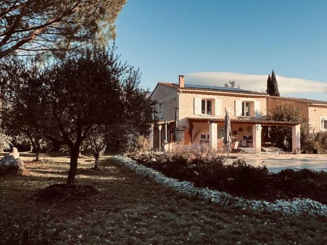 Maison de 4 chambres de luxe en vente à Bédoin, Provence Alpes Côte d'Azur