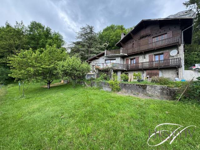 Maison de 4 chambres de luxe en vente à Biviers, France