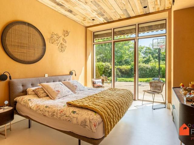 Maison de 4 chambres de luxe en vente à Brignais, Auvergne Rhône Alpes