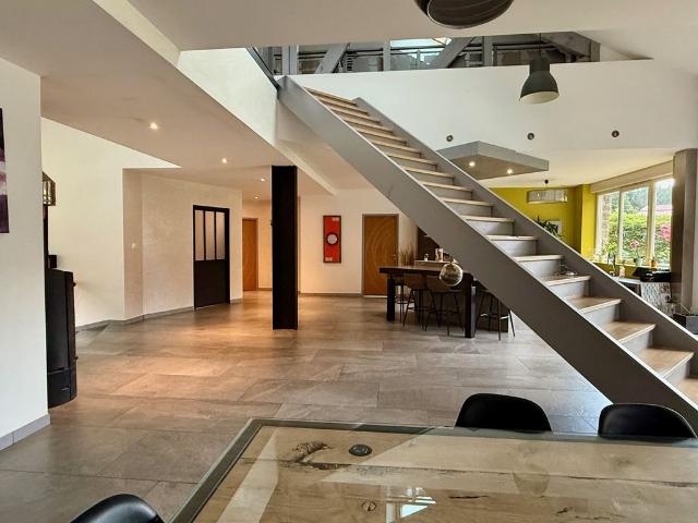 Maison de 4 chambres de luxe en vente à Gérardmer, France