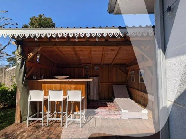 Maison de 4 chambres de luxe en vente à Gujan Mestras, Nouvelle Aquitaine