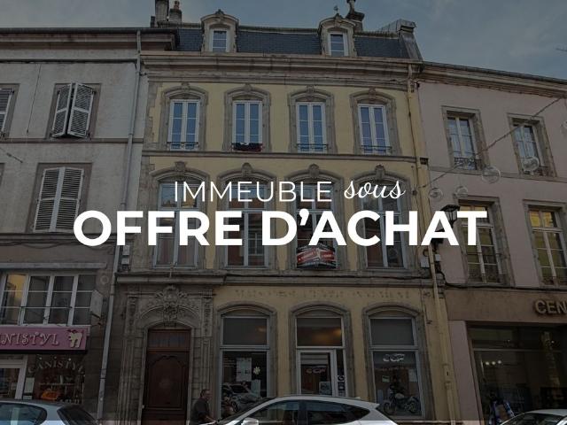 Maison de 4 chambres de luxe en vente à Épinal, Grand Est