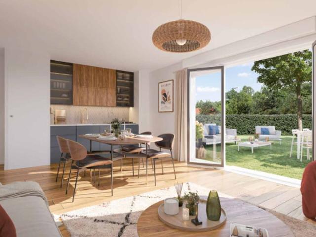 Maison de 4 chambres de luxe en vente à Évry, France