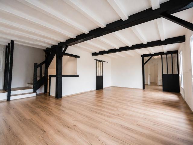 Maison de 4 chambres de luxe en vente à Évry Grégy sur Yerre, Île de France