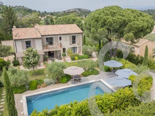Maison de 4 chambres de luxe en vente à Eygalières, France