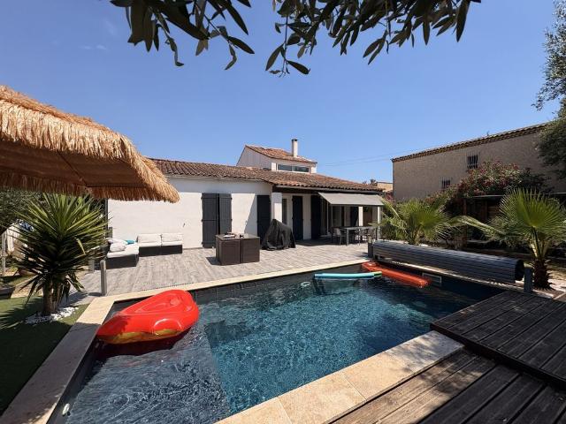 Maison de 4 chambres de luxe en vente à La Ciotat, France