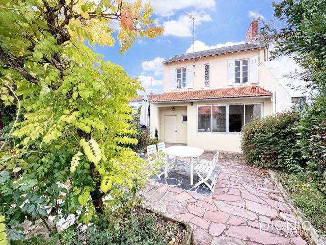Maison de 4 chambres de luxe en vente à La Bernerie en Retz, Pays de la Loire