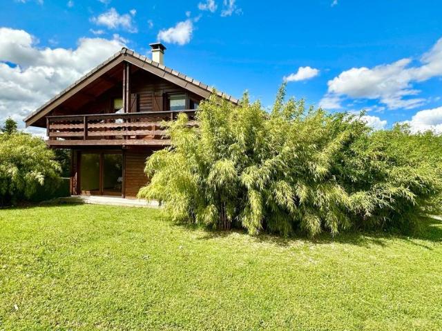 Maison de 4 chambres de luxe en vente à La Roche sur Foron, France