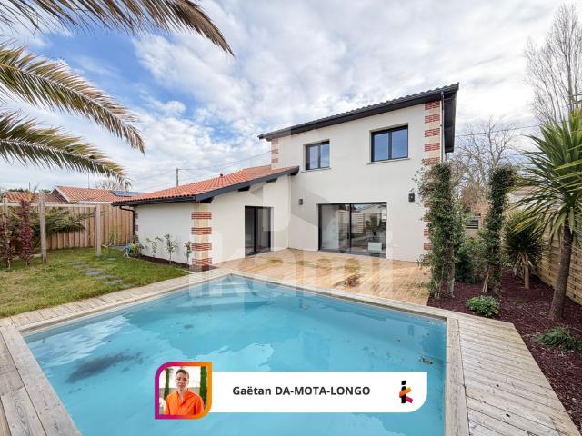 Maison de 4 chambres de luxe en vente à La Teste de Buch, Nouvelle Aquitaine
