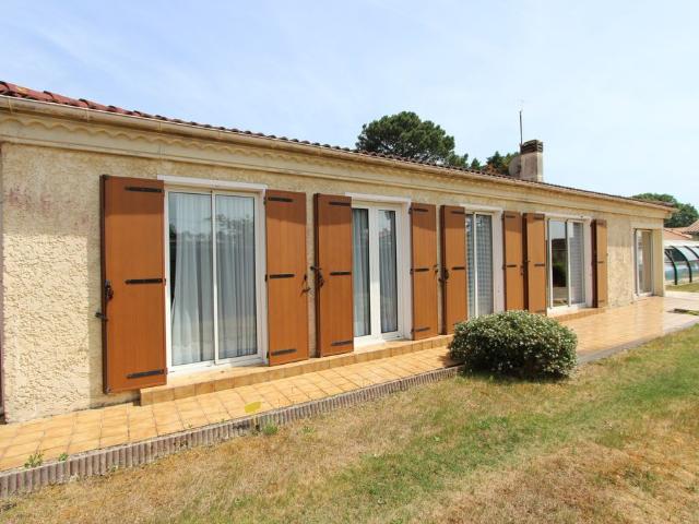 Maison de 4 chambres de luxe en vente à La Teste de Buch, Nouvelle Aquitaine