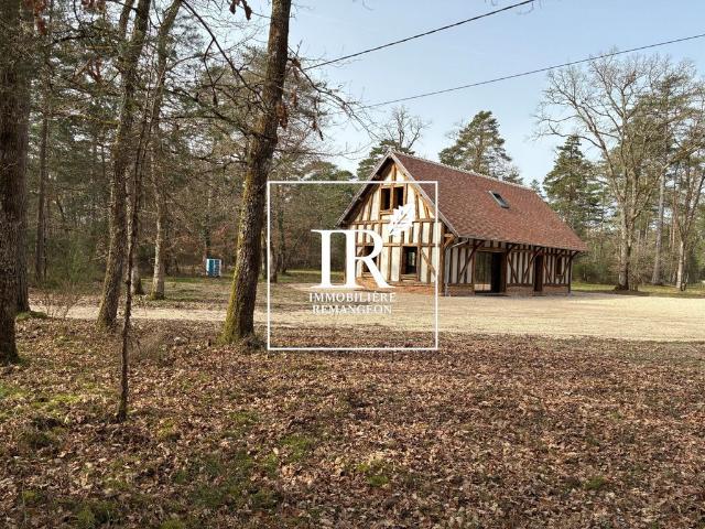 Maison de 4 chambres de luxe en vente à Lamotte Beuvron, France