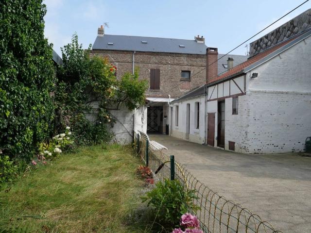 Maison de 4 chambres de luxe en vente à Le Crotoy, Hauts de France