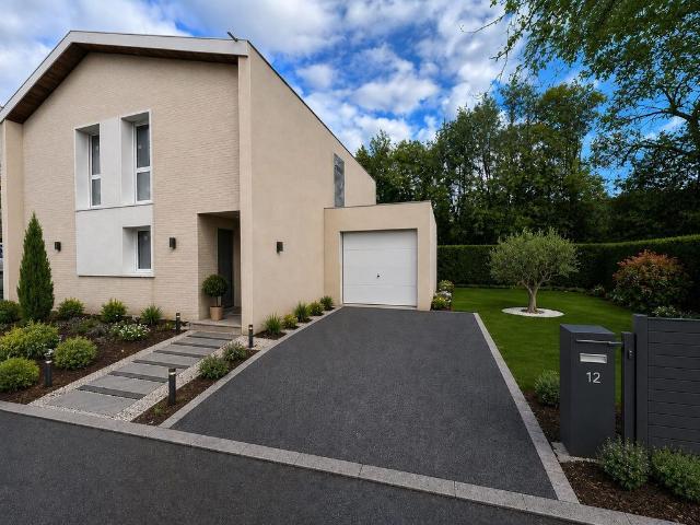 Maison de 4 chambres de luxe en vente à Le Bouscat, France