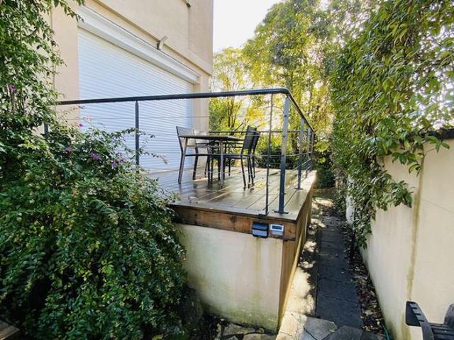 Maison de 4 chambres de luxe en vente à Le Bouscat, Nouvelle Aquitaine