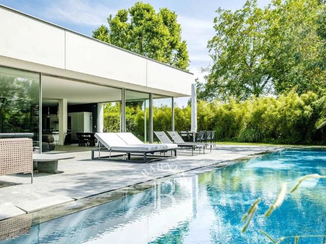 Maison de 4 chambres de luxe en vente à Le Bouscat, Nouvelle Aquitaine