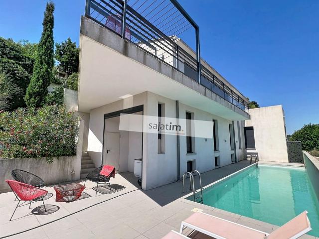 Maison de 4 chambres de luxe en vente à Le Beausset, France