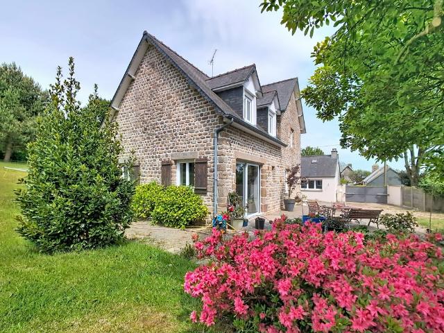Maison de 4 chambres de luxe en vente à Le Grippon, Normandie