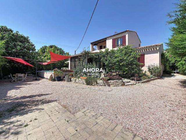Maison de 4 chambres de luxe en vente à Le Rove, France