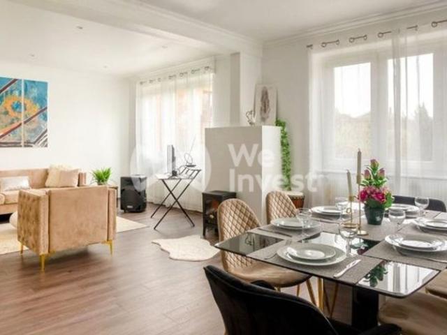 Maison de 4 chambres de luxe en vente à Lingolsheim, Grand Est