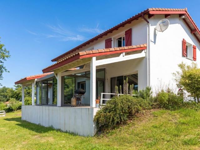 Maison de 6 pièces de luxe en vente à Saint Palais, Nouvelle Aquitaine