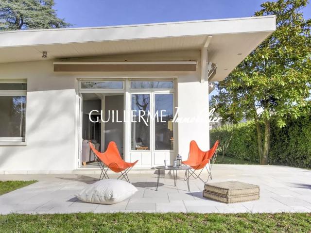 Maison de 4 chambres de luxe en vente à Lyon, Auvergne Rhône Alpes