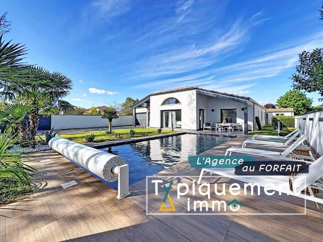 Maison de 4 chambres de luxe en vente à Mondonville, France