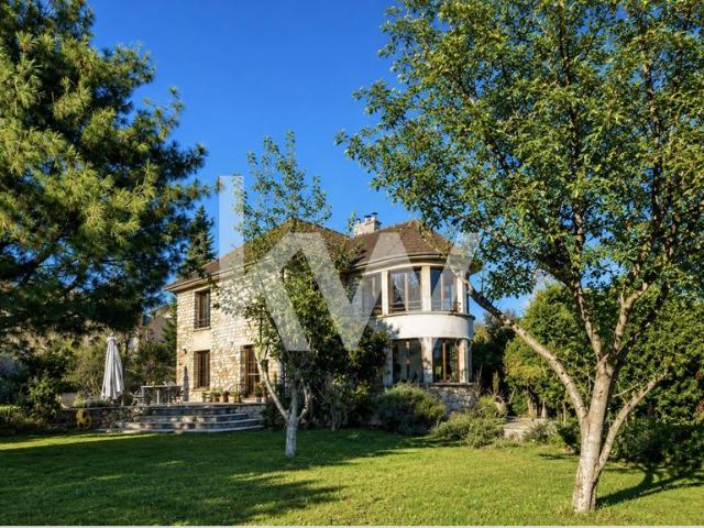 Maison de 4 chambres de luxe en vente à Montmorency, Île de France