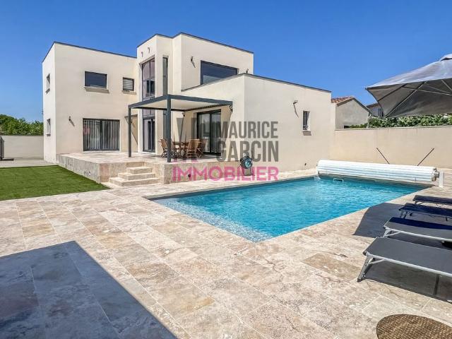 Maison de 4 chambres de luxe en vente à Monteux, France