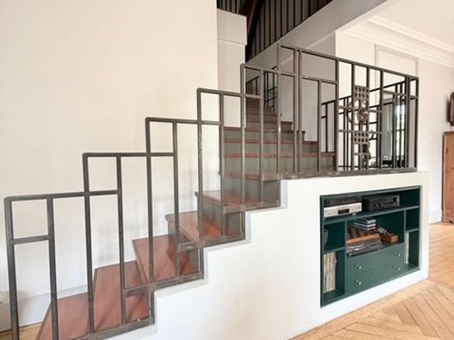 Maison de 4 chambres de luxe en vente à Montlignon, Île de France