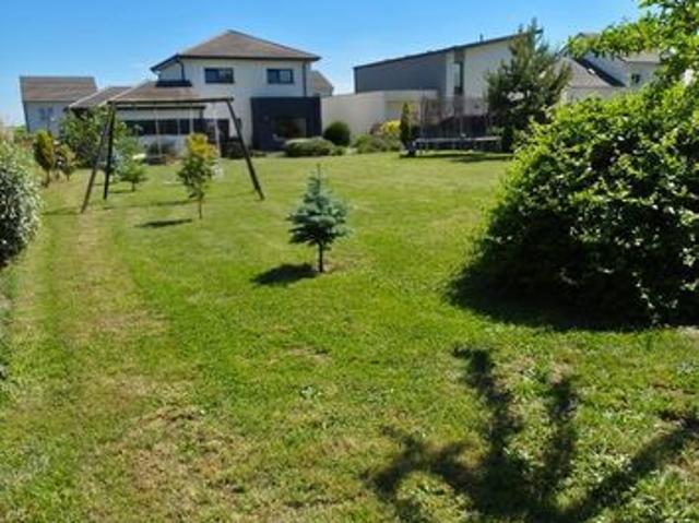 Maison de 4 chambres de luxe en vente à Marly, Grand Est